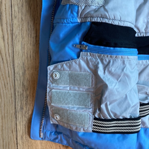 OBERMEYER Ski Jacket - Picture 4 of 8